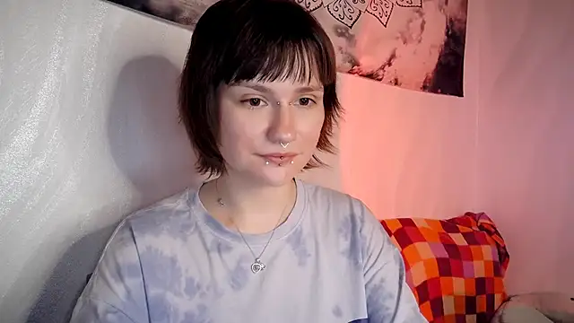 UwuJudy Osas online show from 05/12/26, 08:17