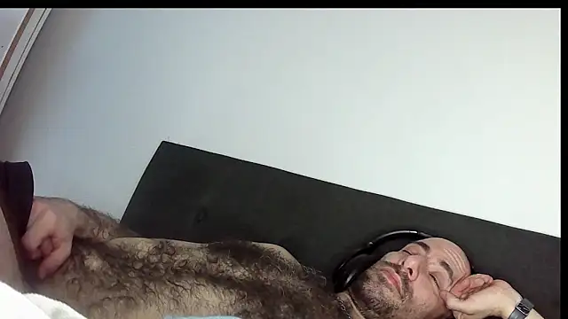 Mrskymask online show from 03/08/25, 12:41