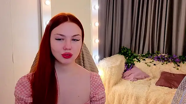 Snapshot of GraceYork chatting on 03/06/26, 05:53 GraceYork online show from 03/06/26, 05:53