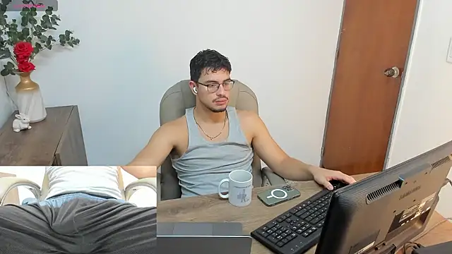 Jay Grip online show from 02/05/26, 01:27