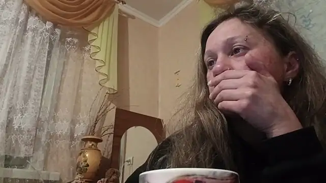 Norma Wall online show from 02/05/26, 06:01