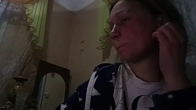 Norma Wall online show from 03/15/26, 03:45