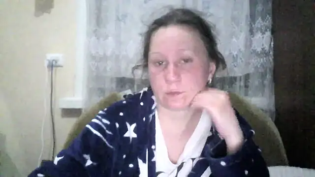 Norma Wall online show from 03/27/26, 11:37