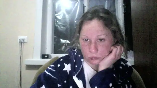 Norma Wall online show from 03/31/26, 12:23