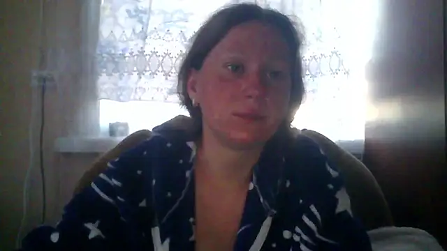 Norma Wall online show from 05/08/26, 03:34