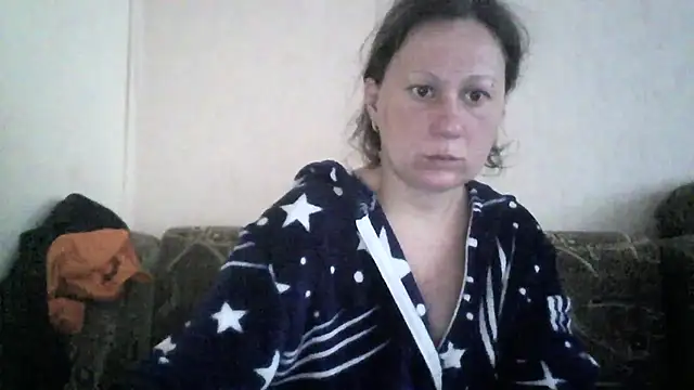 Norma Wall online show from 06/10/26, 03:50
