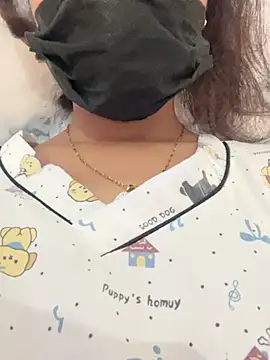 paribaby09 online show from 06/11/26, 03:59