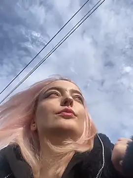 Snapshot of aka_Blonde chatting on 03/26/26, 09:26 aka Blonde online show from 03/26/26, 09:26