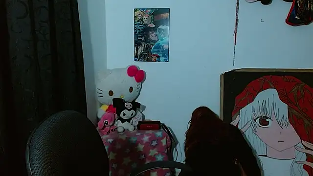 kittymiauu444 online show from 06/13/26, 08:01