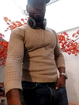 Dante Knox online show from 04/28/26, 11:15