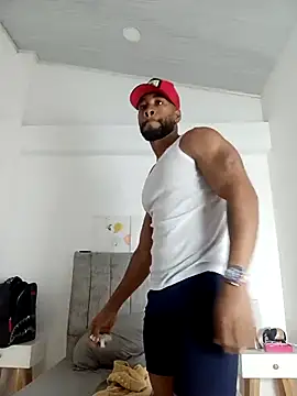 Dante Knox online show from 04/30/26, 11:38