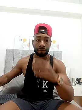 Dante Knox online show from 05/03/26, 06:14