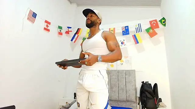 Dante Knox online show from 06/21/26, 11:46
