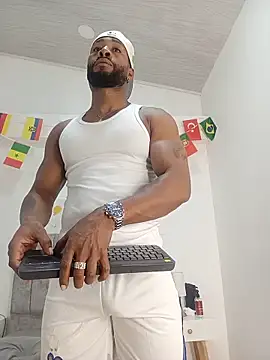 Dante Knox online show from 06/22/26, 11:40