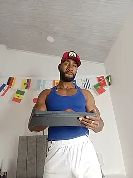 Dante Knox online show from 07/01/26, 11:34