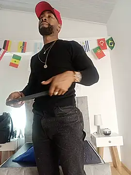 Dante Knox online show from 07/12/26, 11:45