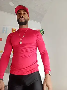 Dante Knox online show from 07/16/26, 11:38