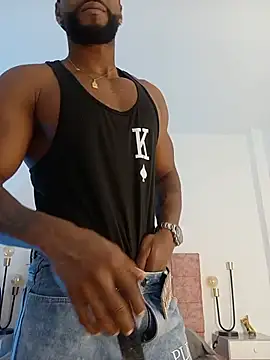 Dante Knox online show from 07/21/26, 11:34