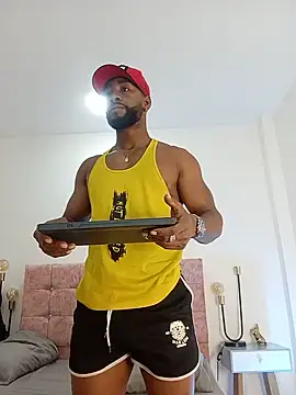 Dante Knox online show from 07/22/26, 11:46