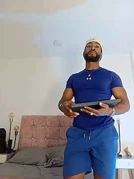 Dante Knox online show from 07/23/26, 05:11