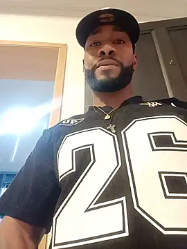 Dante Knox online show from 07/27/26, 06:15
