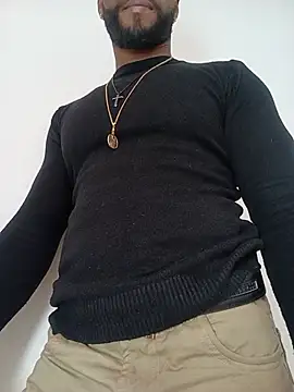 Dante Knox online show from 07/31/26, 06:40