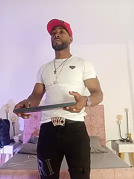 Dante Knox online show from 08/04/26, 10:01