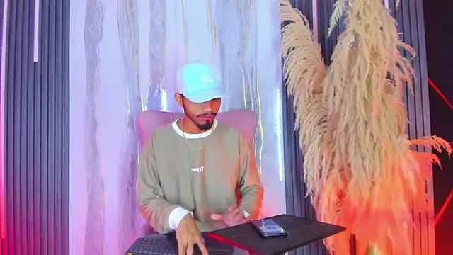 Baby sexdemon online show from 02/04/26, 08:25