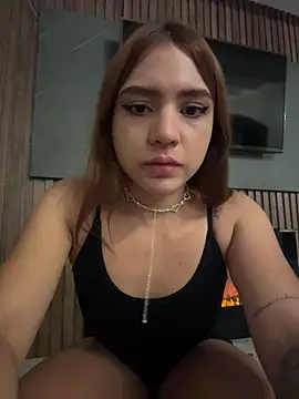 miia stonne online show from 01/16/26, 03:05