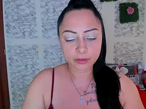 Snapshot of XXXStephanie_XXX chatting on 03/07/26, 09:34 XXXStephanie XXX online show from 03/07/26, 09:34