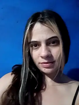 Megan nica online show from 02/17/26, 01:57