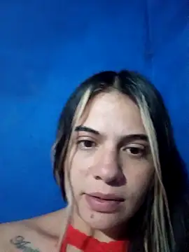 Megan nica online show from 03/09/26, 01:31