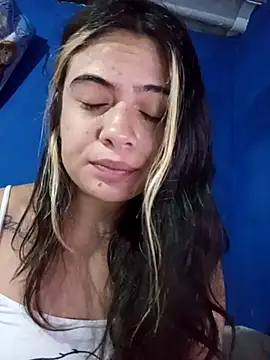 Snapshot of Megan_nica chatting on 03/27/26, 02:39 Megan nica online show from 03/27/26, 02:39