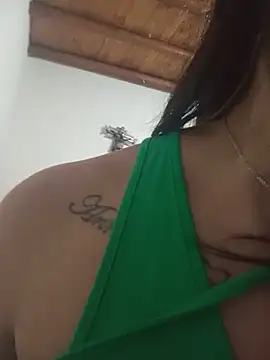 Megan nica online show from 07/06/26, 06:21