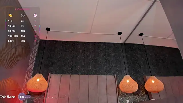 Naughty Blue online show from 04/26/26, 08:23