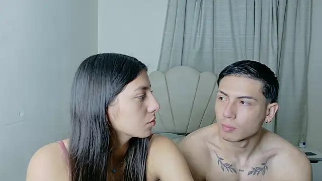 ScarlettAndLucas online show from 06/20/26, 09:45