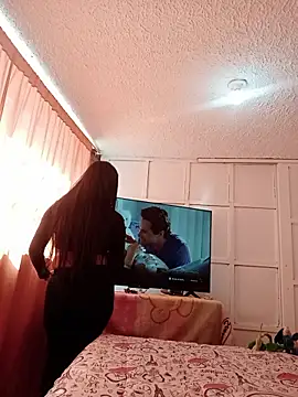 Snapshot of gabriela_grace1 chatting on 02/09/26, 03:05 gabriela grace1 online show from 02/09/26, 03:05