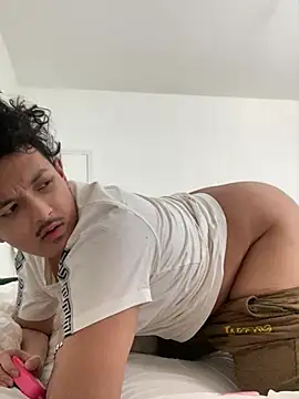 fiddyxx online show from 05/17/26, 12:45