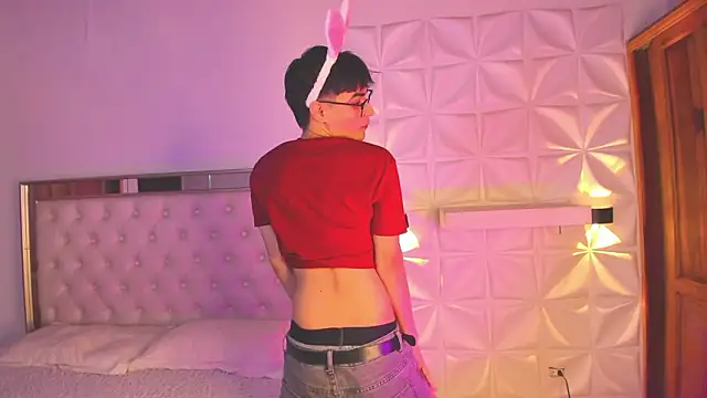 IamJuanJoc online show from 02/04/26, 03:23