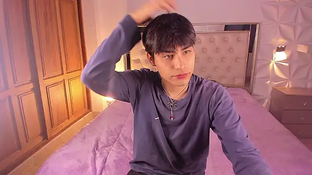 IamJuanJoc online show from 03/14/26, 03:12