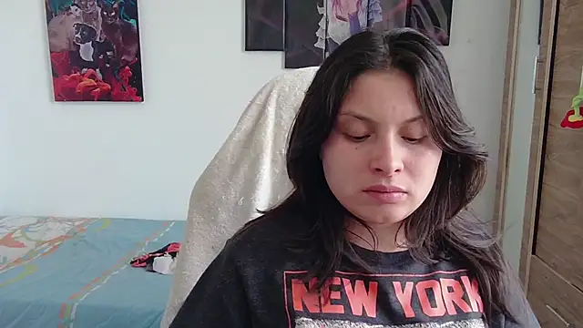 yessica gomez01 online show from 05/01/26, 09:08
