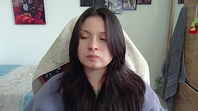 yessica gomez01 online show from 05/03/26, 10:05