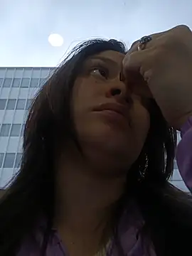 yessica gomez01 online show from 05/13/26, 12:46