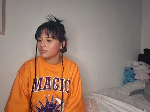 Snapshot of Yumicoco_ chatting on 02/03/26, 06:22 Yumicoco online show from 02/03/26, 06:22