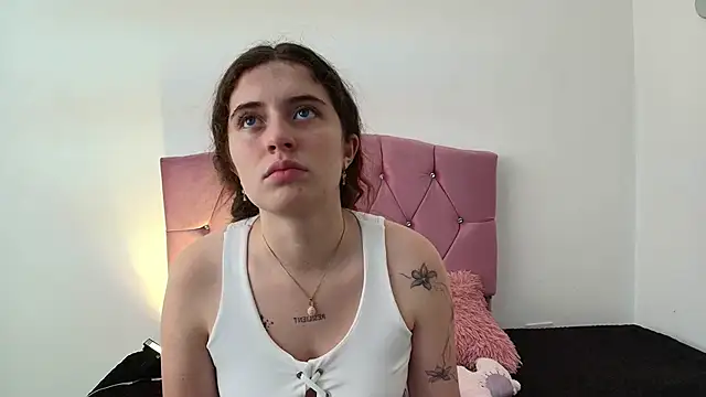 Cherry Boomxx online show from 03/09/26, 06:12