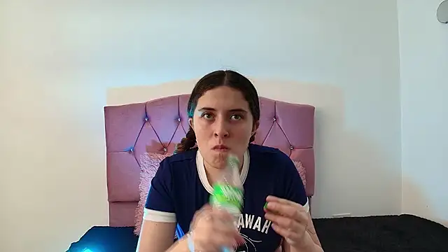 Cherry Boomxx online show from 03/16/26, 06:23