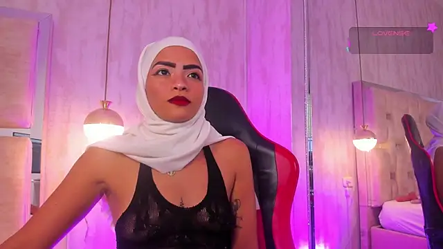 VeronicaFlowers  online show from 02/04/26, 08:36