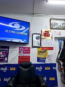 mago vive online show from 06/11/26, 04:32