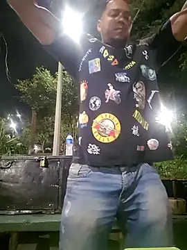 mago vive online show from 06/26/26, 05:34