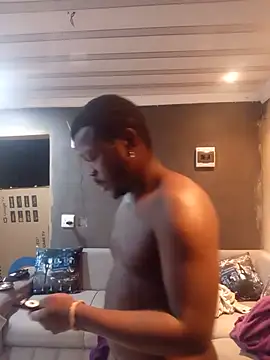 zulu good dick online show from 07/15/26, 10:04